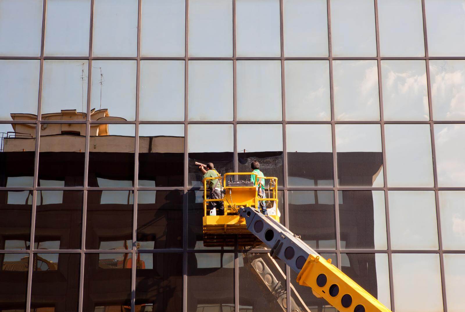 Access platform experts